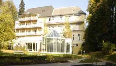 Hotel Miraverde en Bad Hall, AT