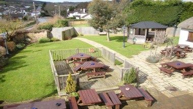 Изображение места проведения