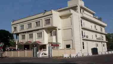 Hotel Meridian Palace en Jammu, IN