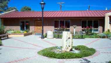 Albuquerque Garden Center in Albuquerque, NM