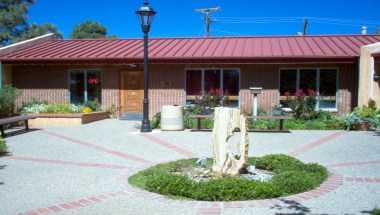 Albuquerque Garden Center in Albuquerque, NM