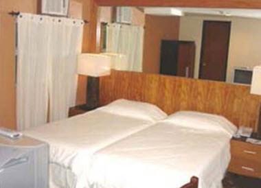 Bloomfield Hotel i Baguio, PH