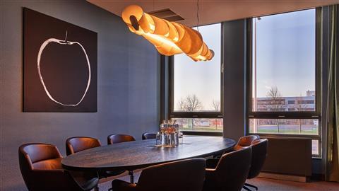 Hyatt Place Amsterdam Airport Hotel a Amsterdam, NL