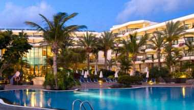 Hotel Natura Palace à Lanzarote, ES