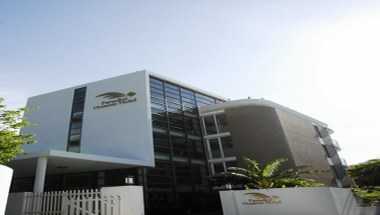 Paradise Beach Hotel a Roatan, HN