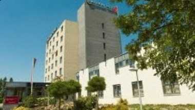 Bastion Hotel Zoetermeer em Zoetermeer, NL