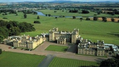 รูปสถานที่จัดงาน