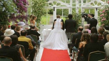 รูปสถานที่จัดงาน