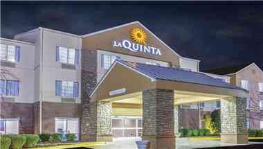 La Quinta Inn & Suites by Wyndham Hopkinsville в Hopkinsville, KY