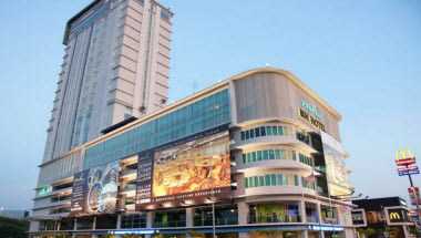 MH Hotels Ipoh in Ipoh, MY