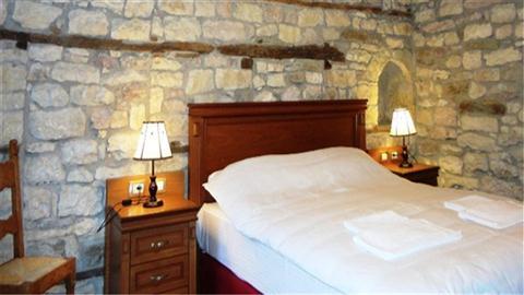 Hotel Kalemi 2 в Gjirokaster, AL