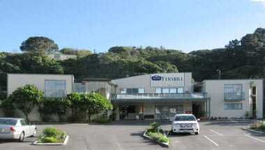 Fernhill Motor Lodge в Wellington, NZ