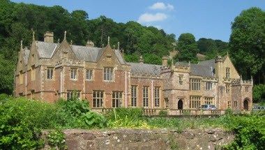 Изображение места проведения