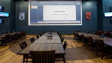 WEGZ Stadium Bar image