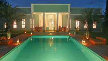 Octant Vila Monte i Moncarapacho, PT