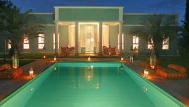 Moncarapacho, PTにおけるOctant Vila Monte