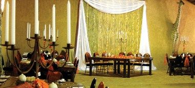 Bild på anläggning