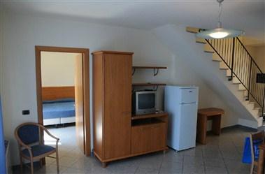 Continental Resort a Pisa, IT