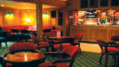 Woodhall Spa - The National Golf Centre in Woodhall Spa, GB1