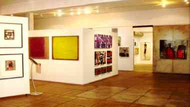 Artspace Warehouse в Los Angeles, CA