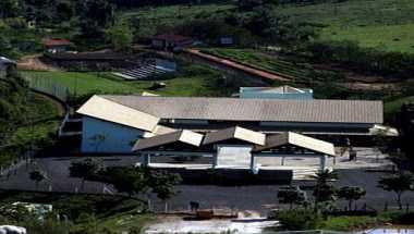 Canto da Floresta Ecoresort à Sao Paulo, BR