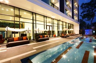 Изображение места проведения