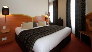 Hotel Kyriad Lamballe à Saint-Brieuc, FR