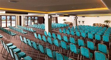 Изображение места проведения