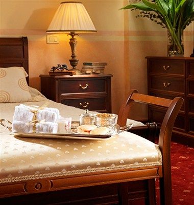 Изображение места проведения