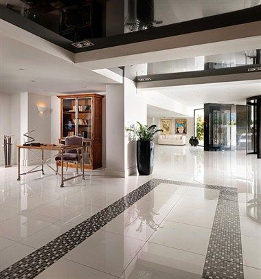 Изображение места проведения