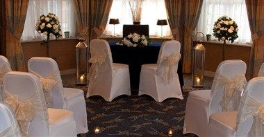 Изображение места проведения