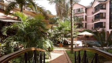 Wasini All Suite Hotel image