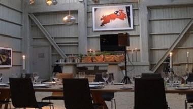 Fabriken Furillen in Gotland, SE