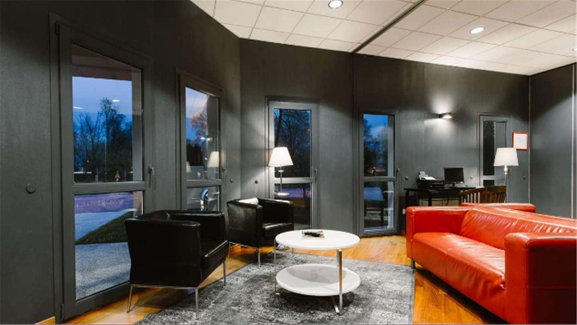 Bild des Veranstaltungsortes