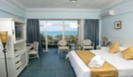 The International Asia Pacific Convention Center & HNA Resort Sanya en Sanya, CN