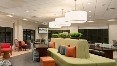 Home2 Suites by Hilton Austin Airport image