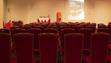 Bild på anläggning