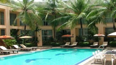 Gulf Siam Hotel & Resort в Pattaya, TH