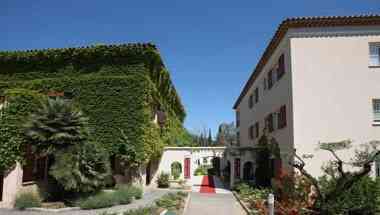 Residence Le Rivage в Mandelieu la Napoule, FR