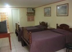 Crown Regency Residences i Davao, PH