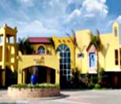 Crown Regency Residences i Davao, PH