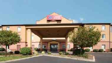 Comfort Suites Miamisburg - Dayton South em Miamisburg, OH