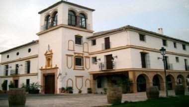 Finca Eslava Hotel em Antequera, ES