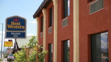 Best Western Desert Inn image
