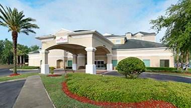 Hawthorn Extended Stay by Wyndham Orlando image