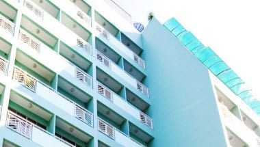 Tanatawey Places en Bangkok, TH