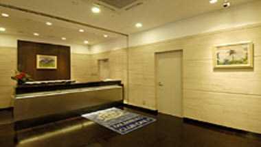 APA Hotel Kobe-Sannomiya a Kobe, JP