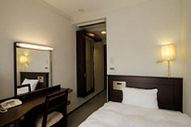 APA Hotel Kobe-Sannomiya a Kobe, JP