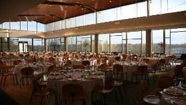 Lawrence University Warch Campus Center в Appleton, WI