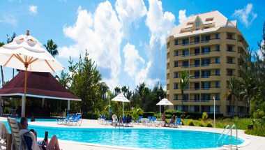 The Towers at Mullet Bay в Mullet Bay, SX